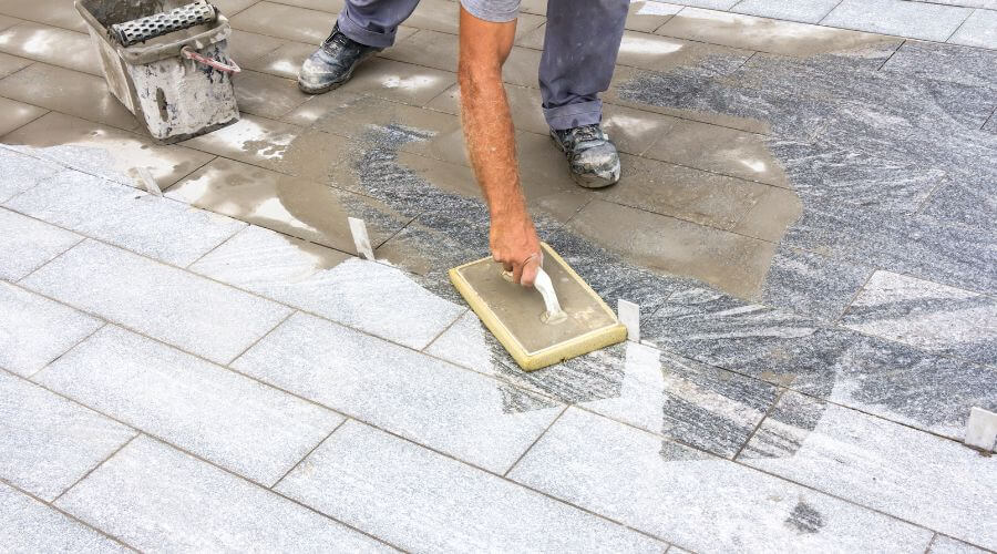 Professional Flat Roofing Installation in Greenland, NH